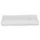 Drap de bain en coton 450g/m² 100X150cm - Blanc