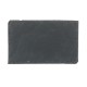 Assiette ardoise rectangle 14X22cm - Noir