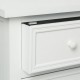 Commode CHARME, ESPRIT CAMPAGNE - Blanc