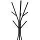 Porte-manteaux arbre - Noir