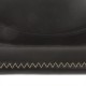 Tabouret de bar H104,5cm LOIS - Noir