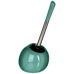Brosse WC boule SUN - Vert