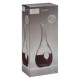 Carafe 1L DESIGN - Transparent