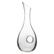 Carafe 1L DESIGN - Transparent