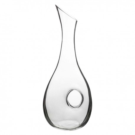 Carafe 1L DESIGN - Transparent