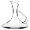 Carafe à anse 1,25L IRIS - Transparent