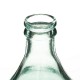 Vase en verre recyclé H56cm DAME JEANNE - Transparent