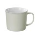 Mug en porcelaine 38cL NATURE - Mint