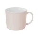 Mug en porcelaine 38cL NATURE - Rose