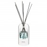 Diffuseur de parfum 6 bâtonnets 150mL ILAN - Monoï