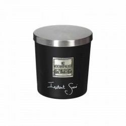 Bougie parfumée 130g - Instant sucré