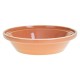 Plat tajine en faïence D27cm SOFIA - Terracota