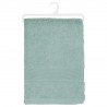 Drap de douche en coton 450g/m² 70X130cm - Bleu givré