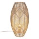 Lampe en rotin H49cm KITA - Beige