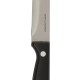 Couteau utilitaire en ABS - Noir