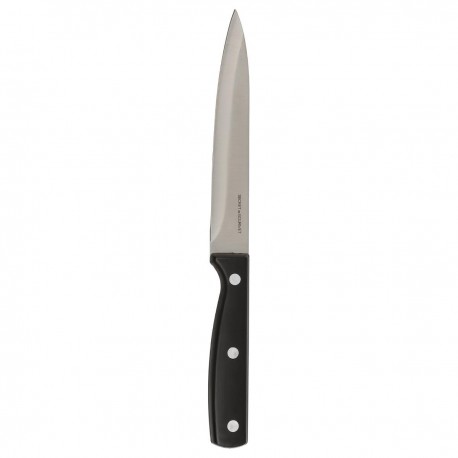 Couteau utilitaire en ABS - Noir