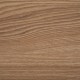 Commode en bois à 3 tiroirs NAOMI - Beige moyen