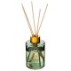 Coffret cadeau cage bougie et diffuseur NATURE SAUVAGE - Vanille exotique