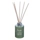 Coffret cadeau cage bougie et diffuseur ZEN - Eucalyptus