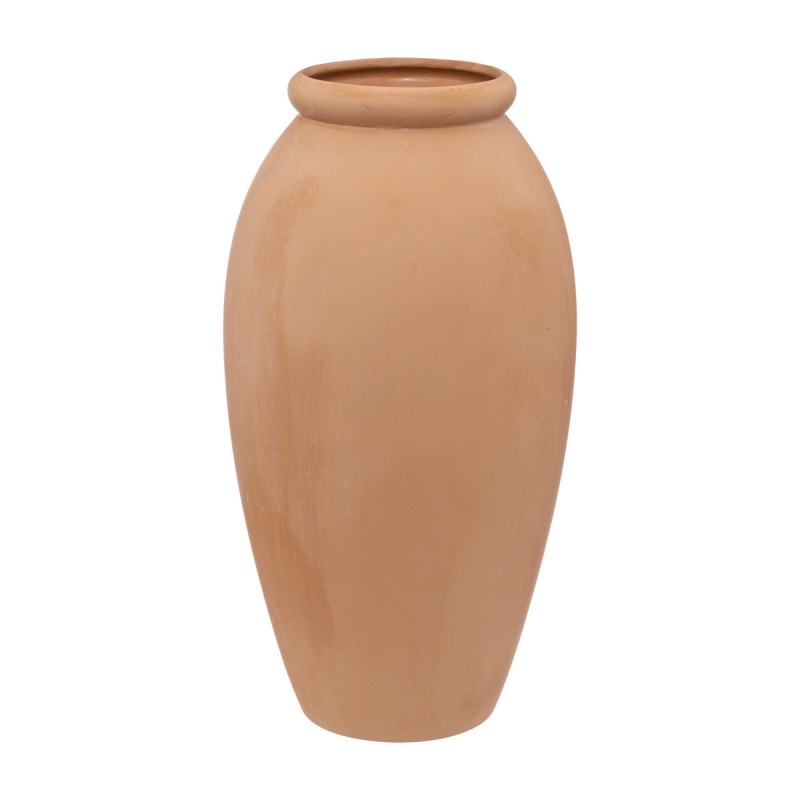 Vase en terre cuite H29cm - Terracotta - Veo shop