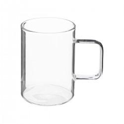 Mug 45cL MIA - Transparent