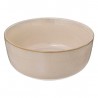 Coupelle en céramique D15cm TERRE INCONNUE - Beige