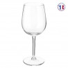 Lot de 6 verres à vin 36cL ORPEA - Transparent