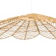 Suspension corde D98cm FOLKDREAM - Beige