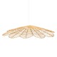 Suspension corde D98cm FOLKDREAM - Beige