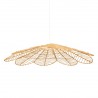 Suspension corde D98cm FOLKDREAM - Beige