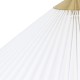 Suspension D49cm JIL - Blanc doré