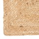 Set de table en jute 45X30cm ALBA - Naturel