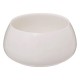 Coupelle en porcelaine D10cm NORA - Blanc