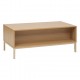 Table basse TASSO - Naturel