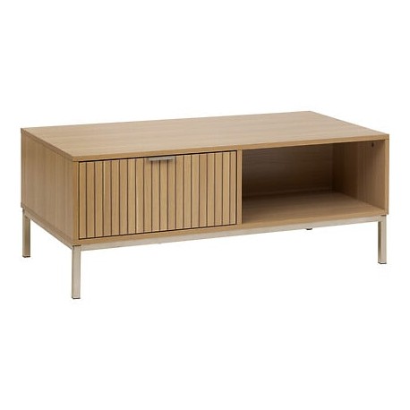 Table basse TASSO - Naturel