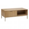 Table basse TASSO - Naturel