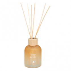 Diffuseur de parfum 150mL SANA - Terre de Feu