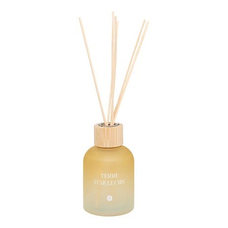 Diffuseur de parfum 150mL SANA - Terre d'Ailleurs