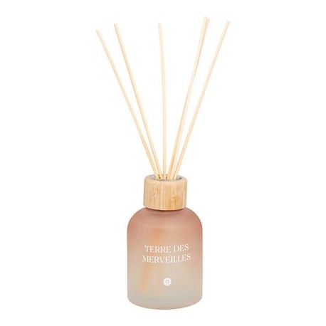 Diffuseur de parfum 150mL SANA - Terre des Merveilles