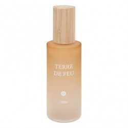 Spray d'ambiance 100mL SANA - Terre de Feu