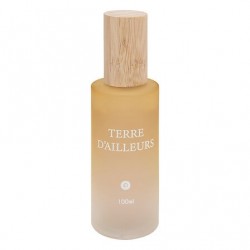 Spray d'ambiance 100mL SANA - Terre d'Ailleurs