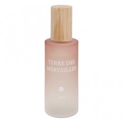 Spray d'ambiance 100mL SANA - Terre des Merveilles