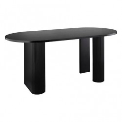 Table basse OLOVA - Noir