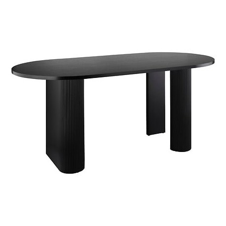 Table basse OLOVA - Noir