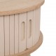 Table basse NYSOS - Beige