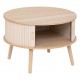 Table basse NYSOS - Beige