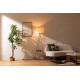 Banquette en bouclette 2 places INSI - Blanc