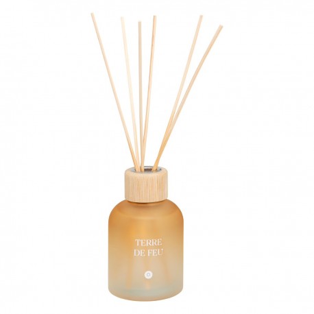 Diffuseur de parfum 150mL SANA - Terre de Feu