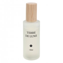 Spray d'ambiance 100mL SANA - Terre de Lune