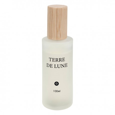 Spray d'ambiance 100mL SANA - Terre de Lune